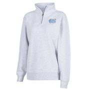 Carolina Zoozatz Sport Crew 1/4 Zip Pullover